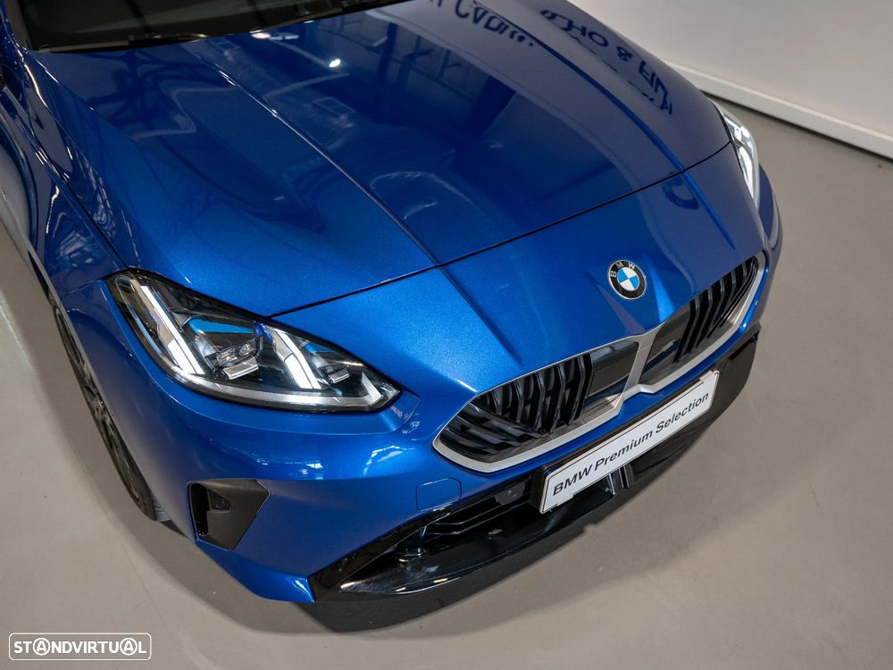 BMW 116 Pack Desportivo M - 5