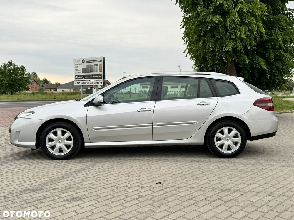 Renault Laguna 2.0 16V Dynamique - 10