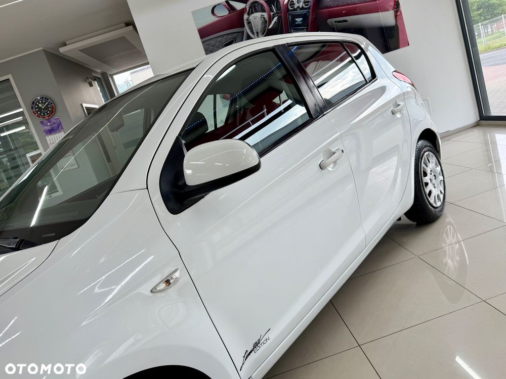 Hyundai i20 1.2 Classic + - 35