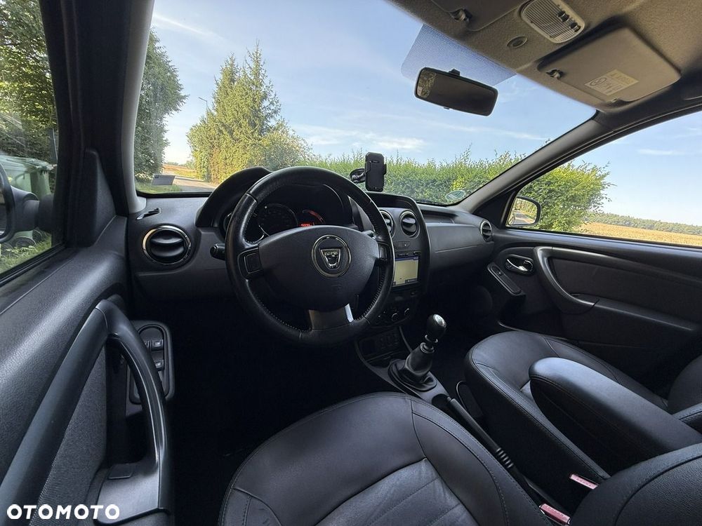 Dacia Duster - 11