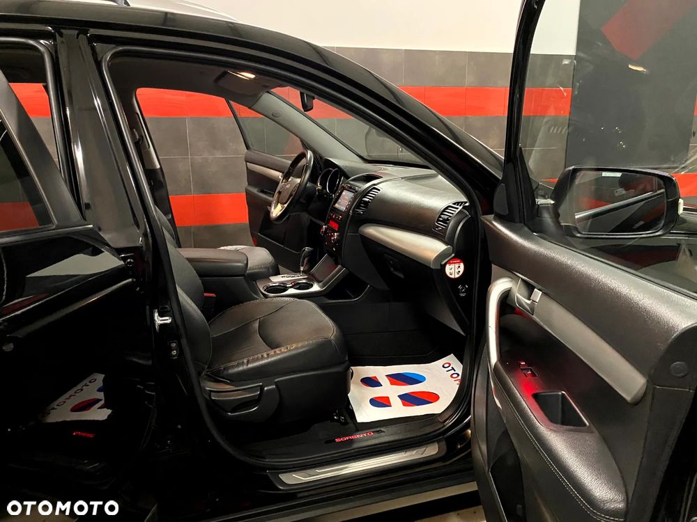 Kia Sorento 2.4 Freedom - 18