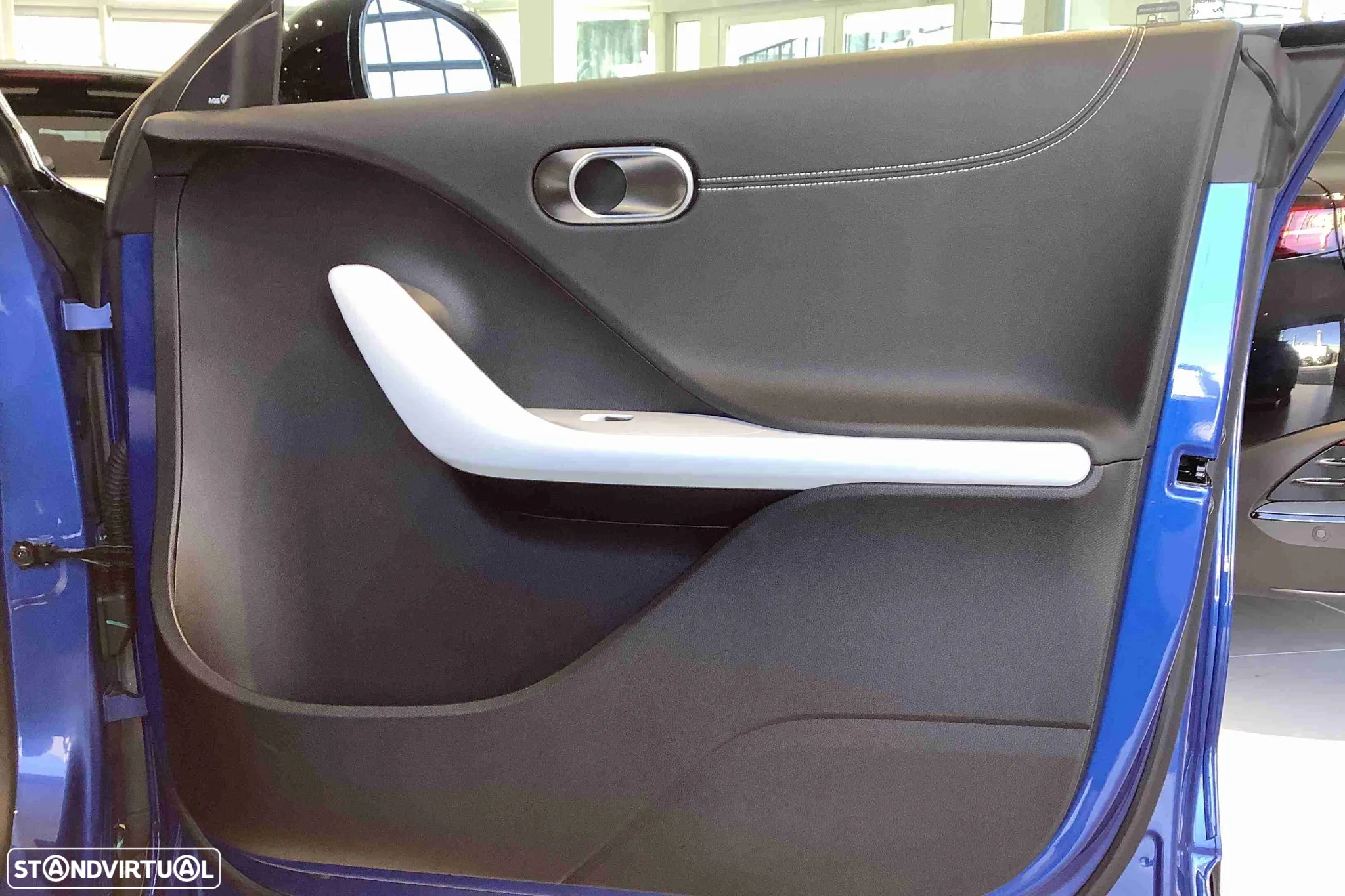 Smart #3 66 kWh Premium - 18
