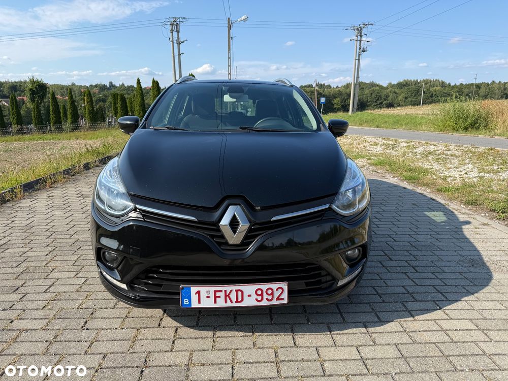 Renault Clio 0.9 TCe Business - 2