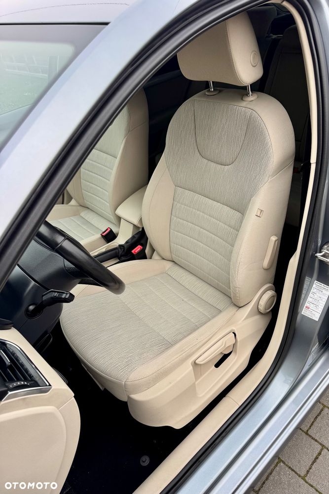 Skoda Octavia 1.8 TSI Green tec DSG Elegance - 13