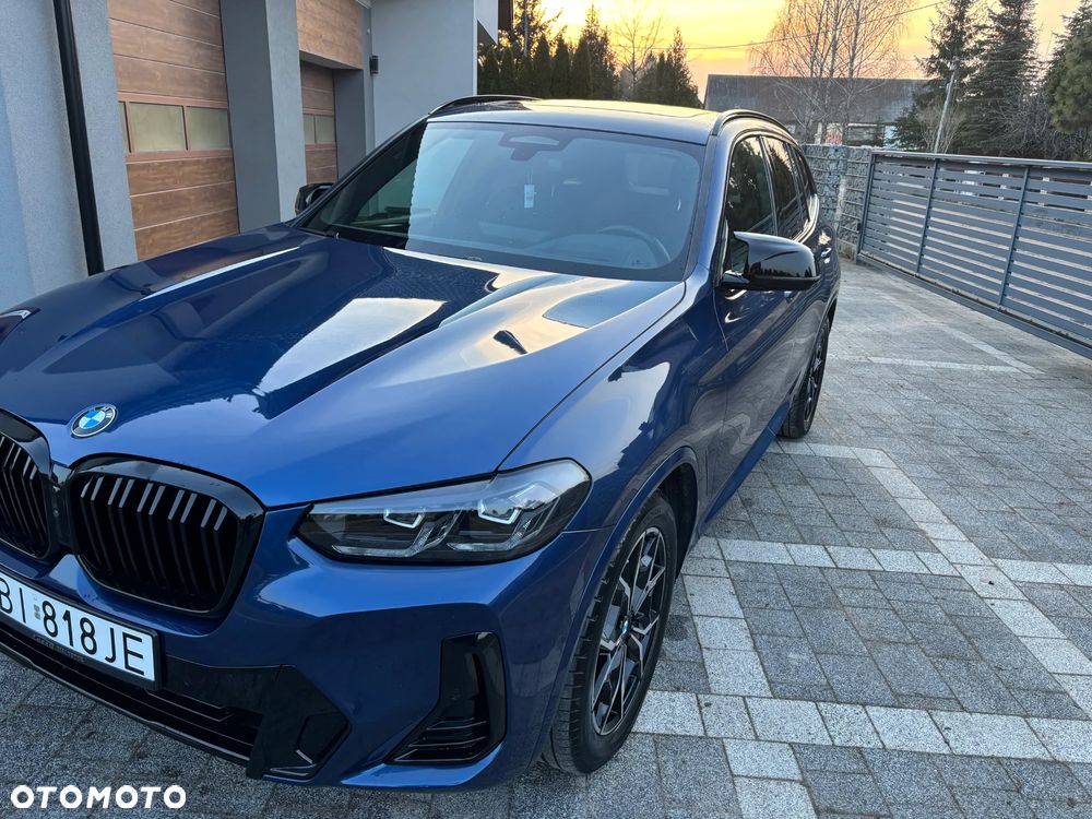 BMW X3 - 12