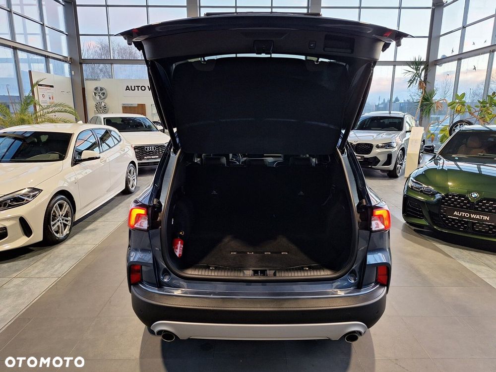 Ford Kuga 1.5 EcoBoost FWD Titanium X - 12