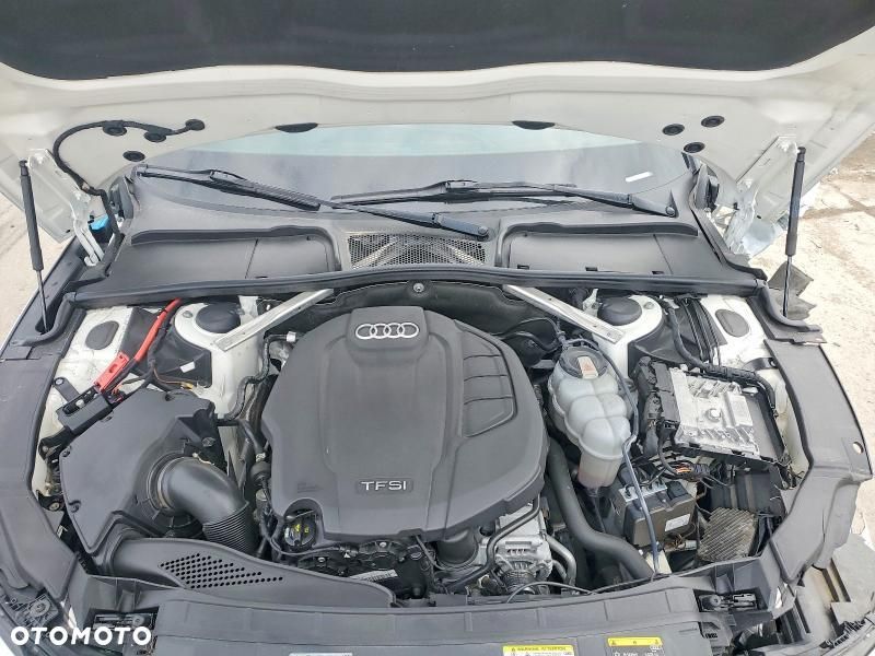 Audi A5 Coupé 45 TFSI quattro S tronic S line - 11