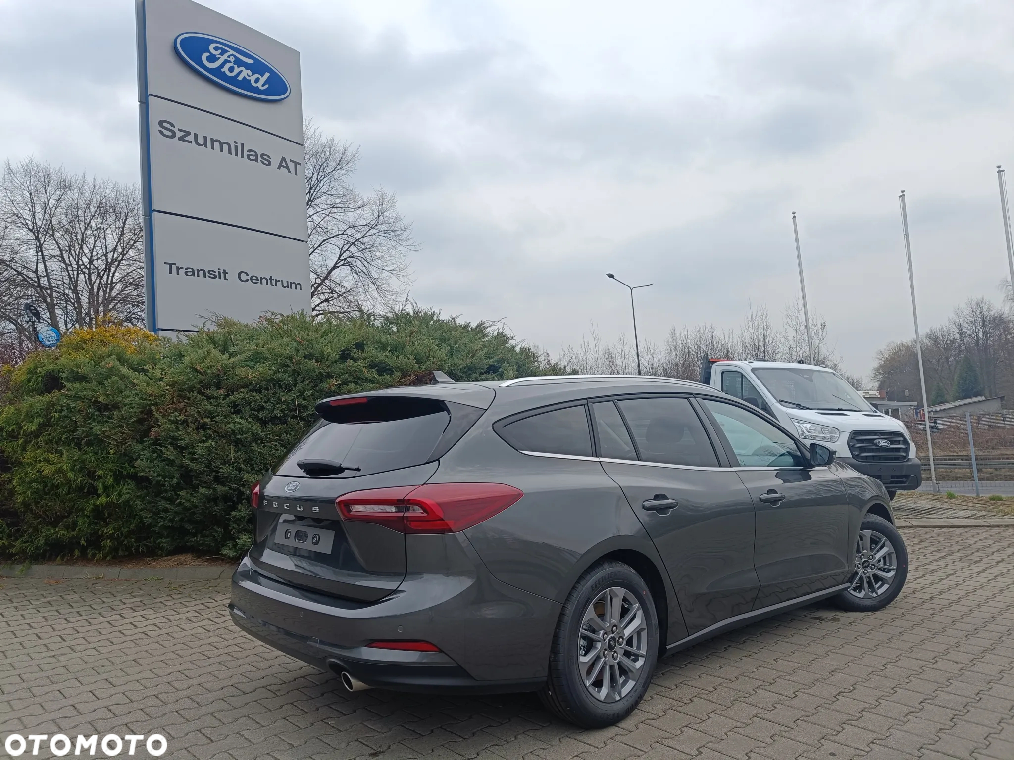 Ford Focus 1.5 EcoBlue Titanium X - 6
