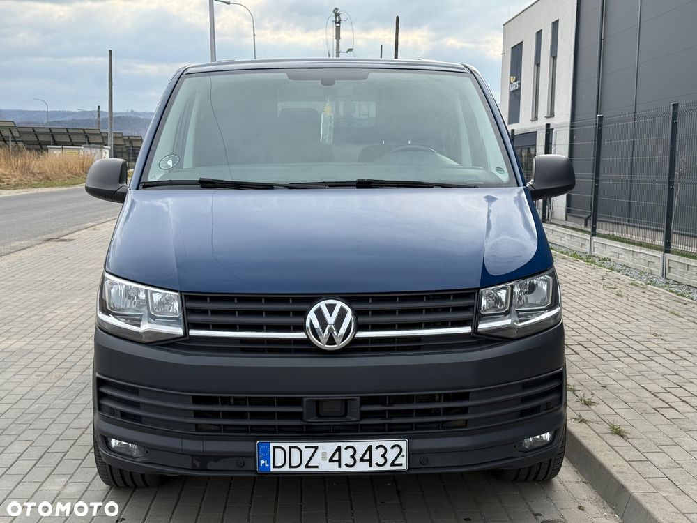 Volkswagen Transporter - 24