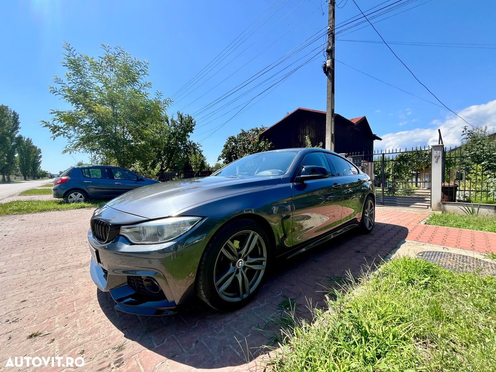 BMW Seria 4 - 15