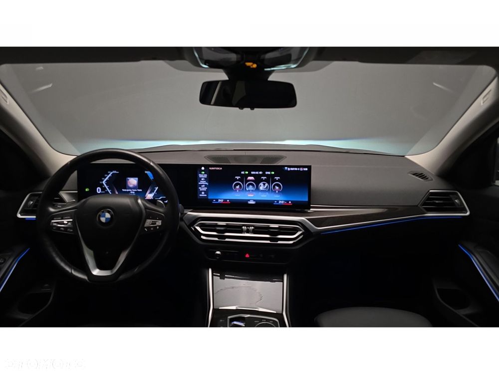 BMW Seria 3 - 20