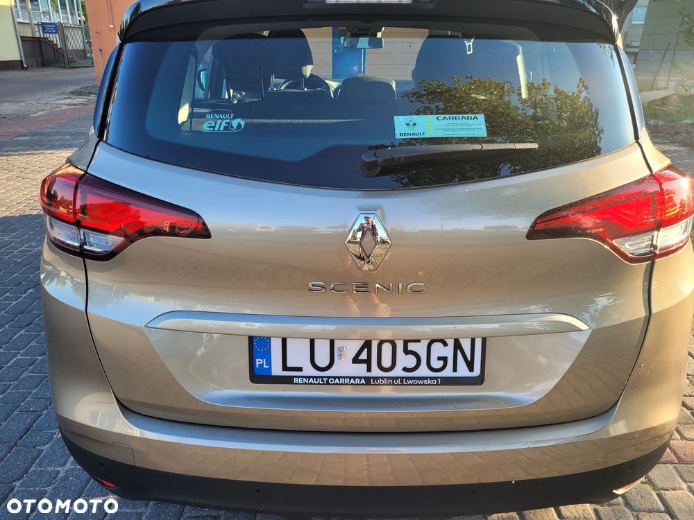 Renault Scenic 1.2 TCe Energy Bose Edition - 4