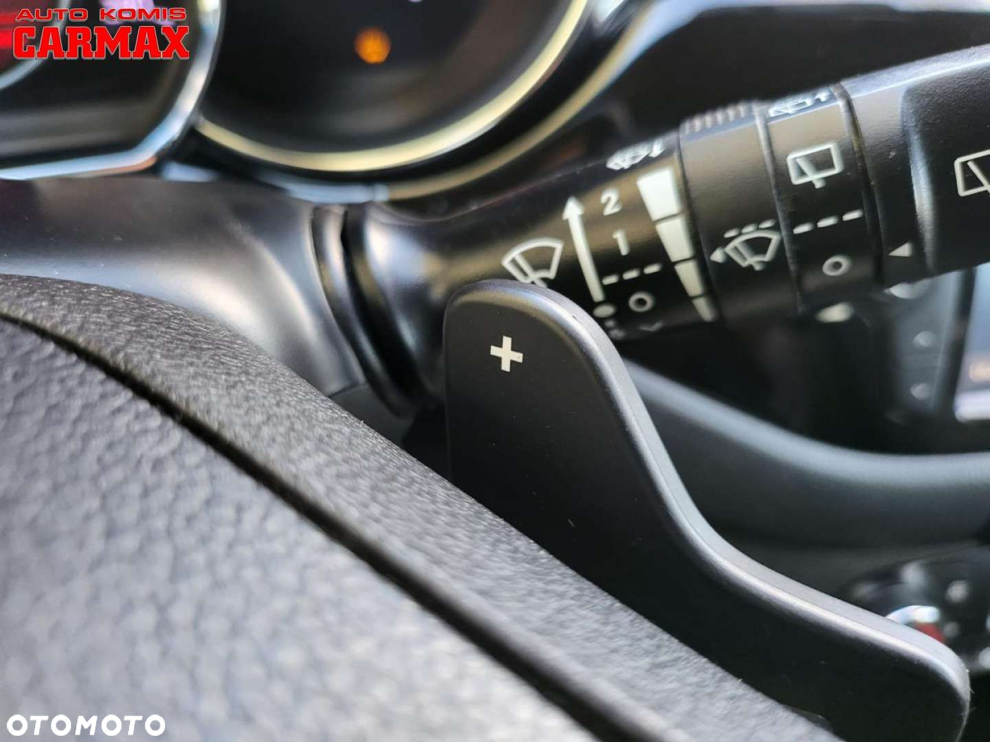 Kia Ceed 1.6 CRDi 136 DCT ISG SW Platinum Edition - 14