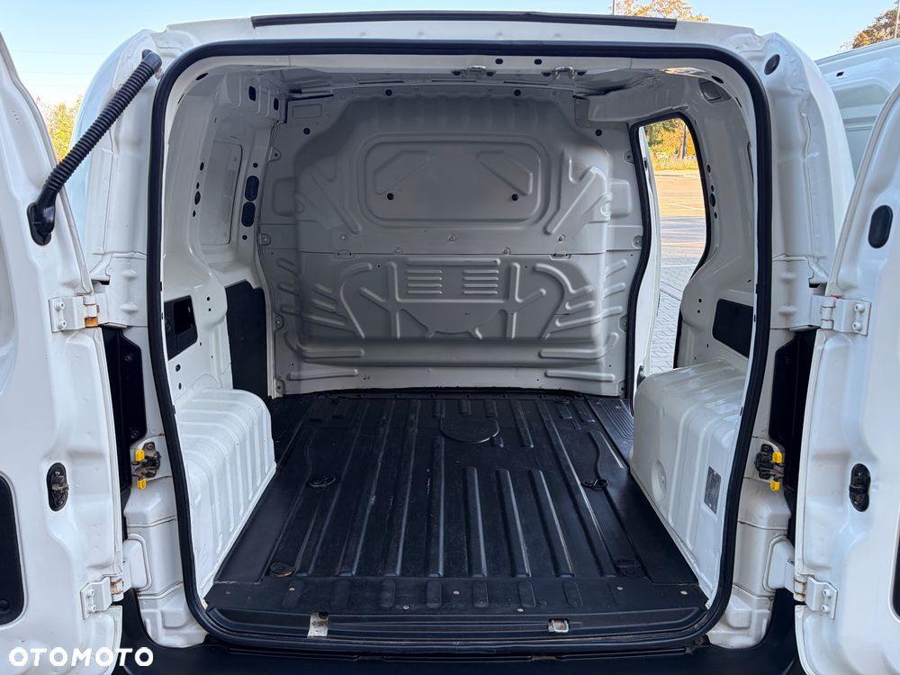 Fiat Fiorino 1.3 Multijet 16V Easy - 16