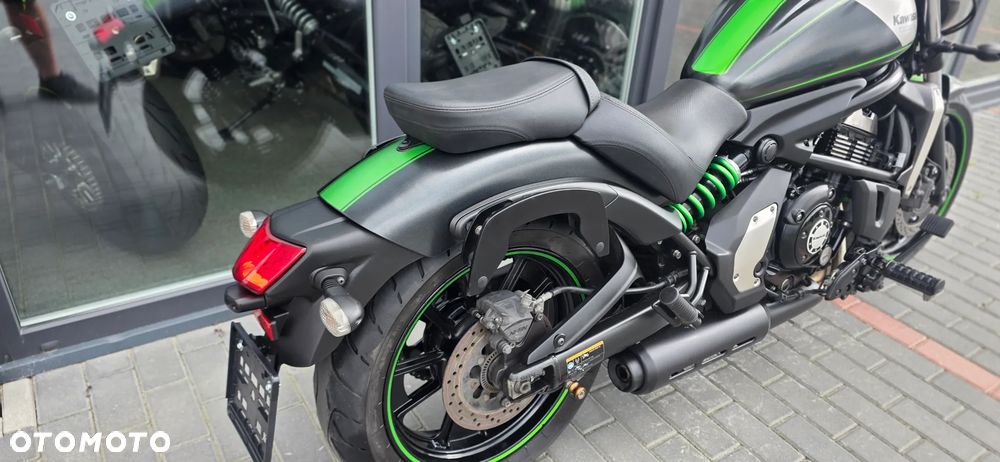 Kawasaki Vulcan - 16