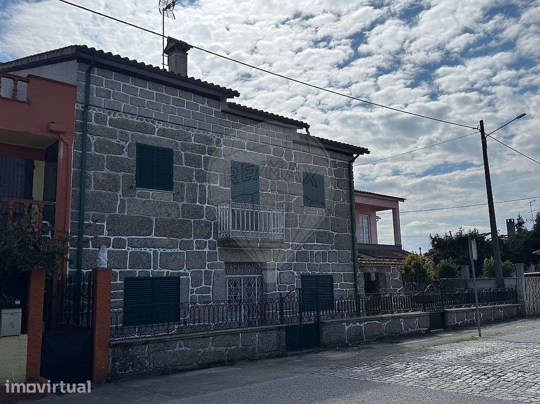 Moradia T3 para venda - Grande imagem: 2/50