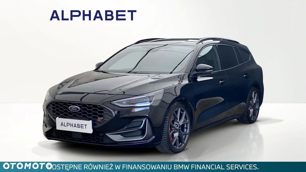 Ford Focus 2.3 EcoBoost ST X - 1