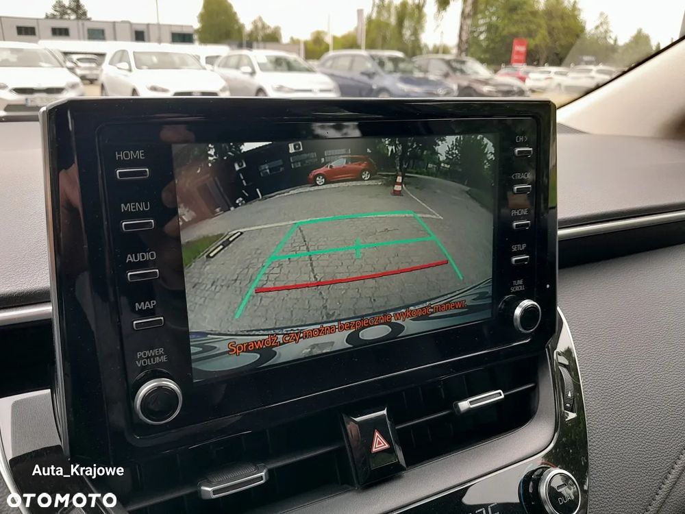 Toyota Corolla 1.5 Comfort - 18