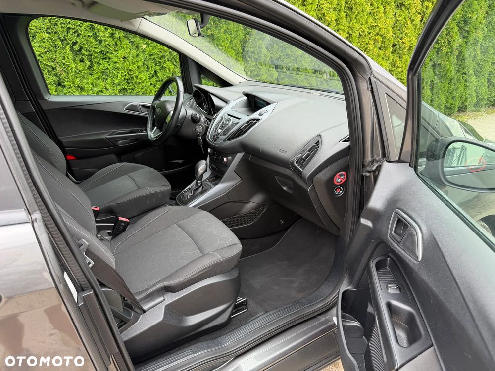Ford B-MAX 1.6 SYNC Edition - 17