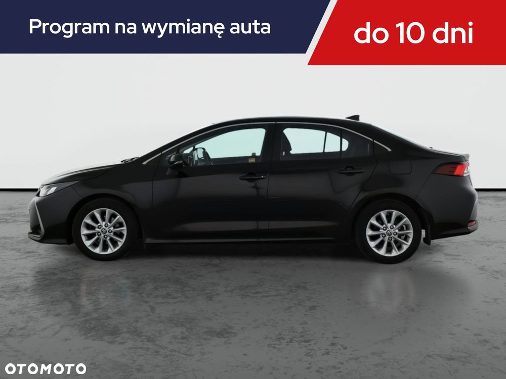 Toyota Corolla - 4