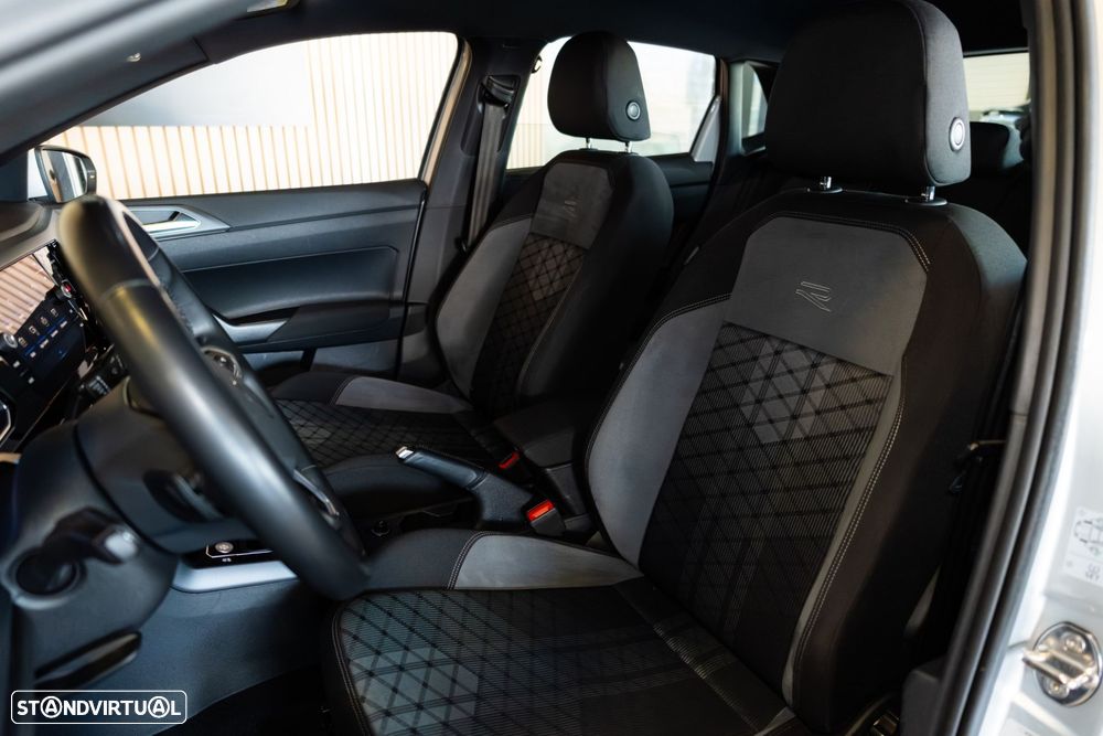 VW Polo 1.0 TSI OPF DSG R-Line - 5