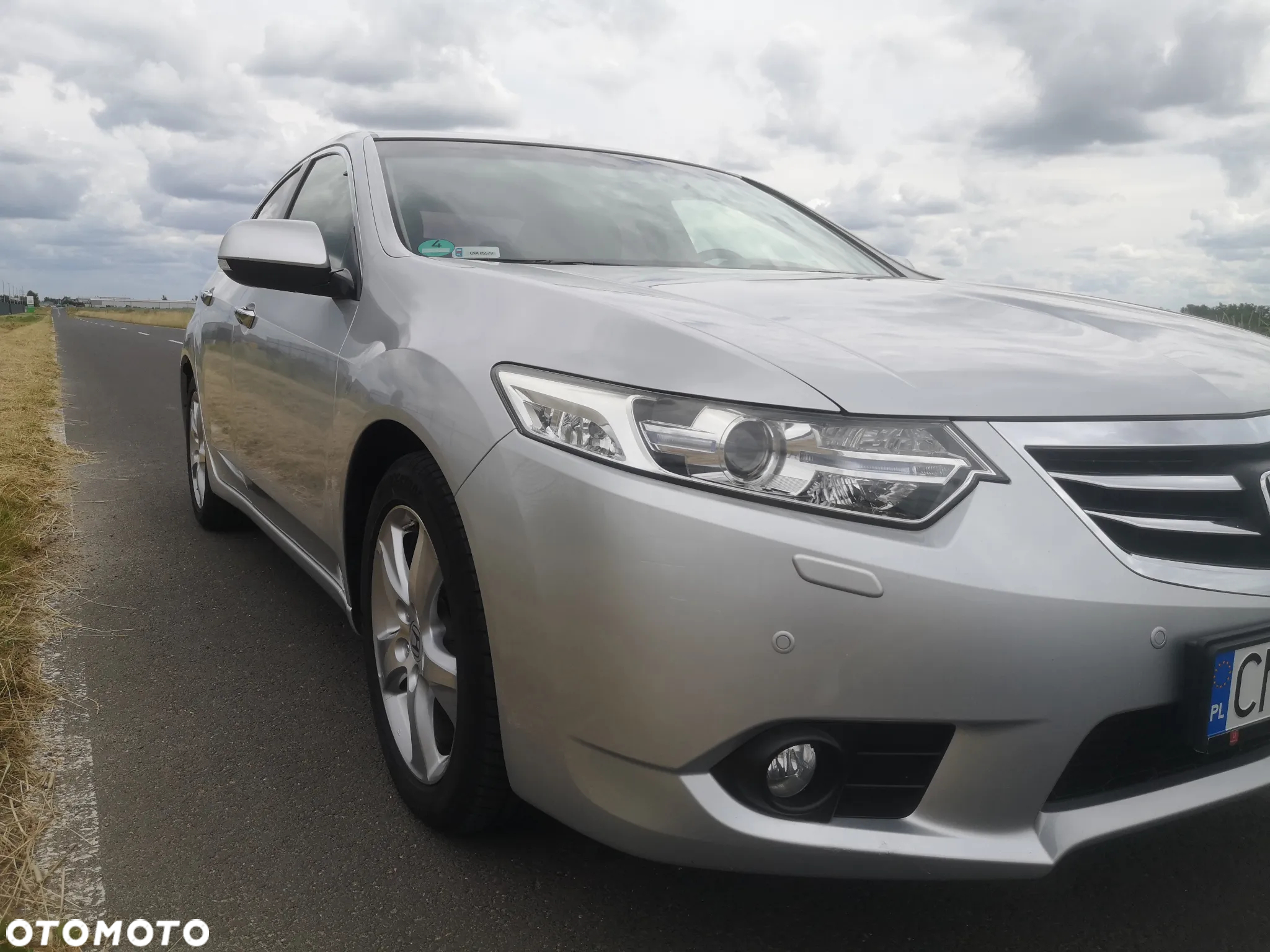 Honda Accord 2.0 Lifestyle - 18
