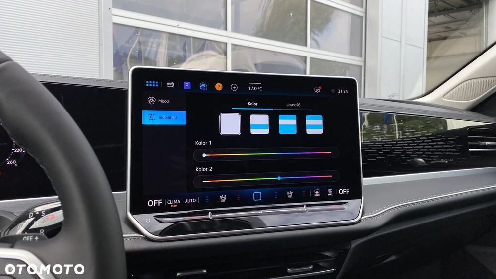 Volkswagen Passat 2.0 TSI Style DSG - 18