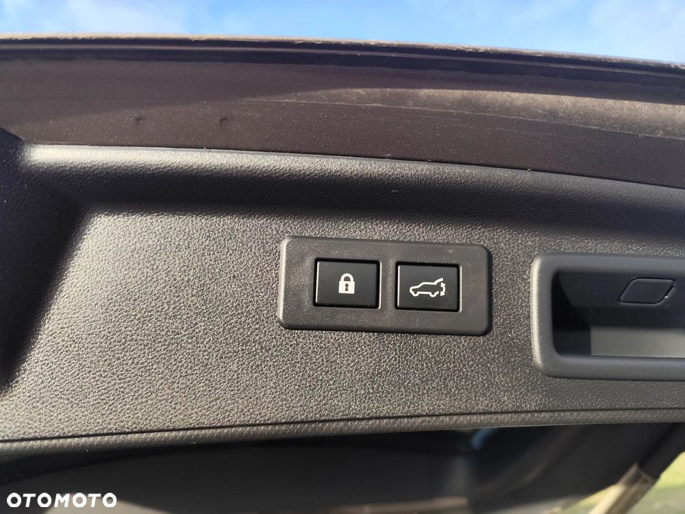 Subaru Forester 2.0ie Lineartronic Platinum - 22