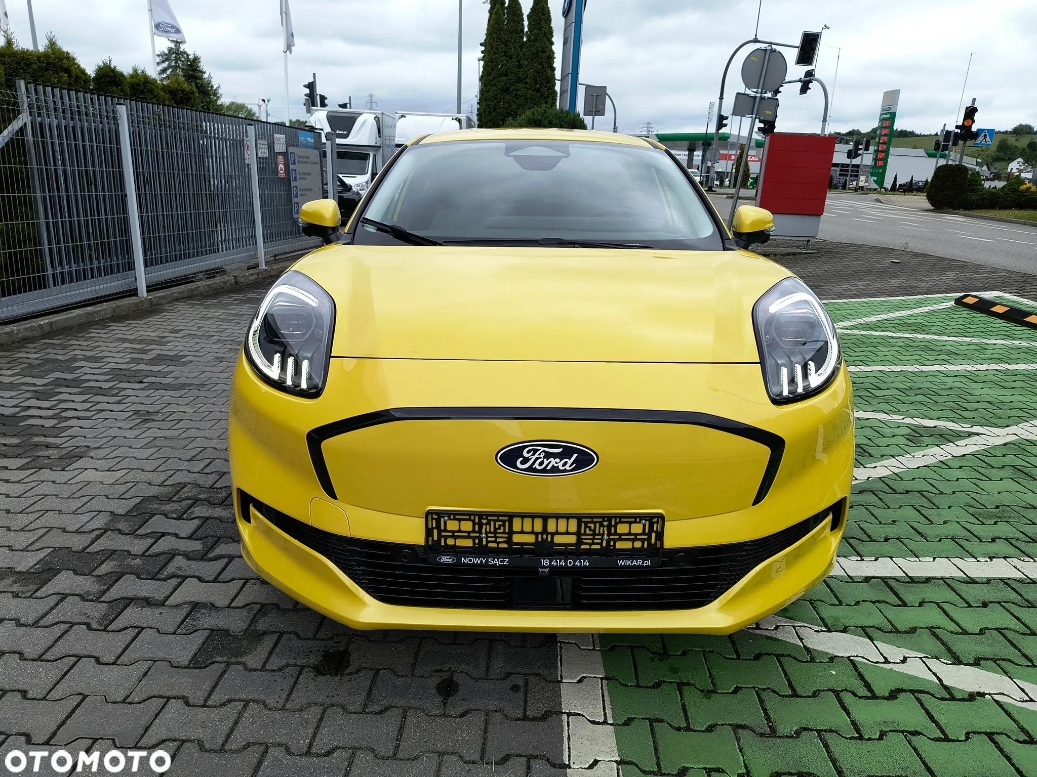 Ford Puma 43.6 kWh Premium - 2