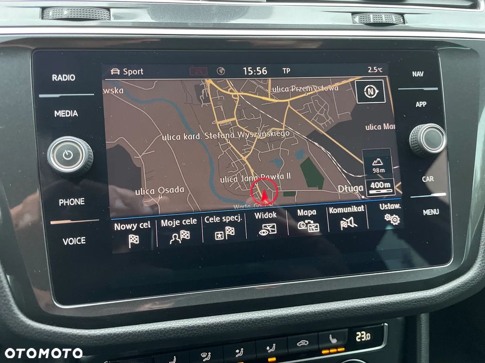 Volkswagen Tiguan 2.0 TDI BMT SCR 4Mot Highline DSG - 10