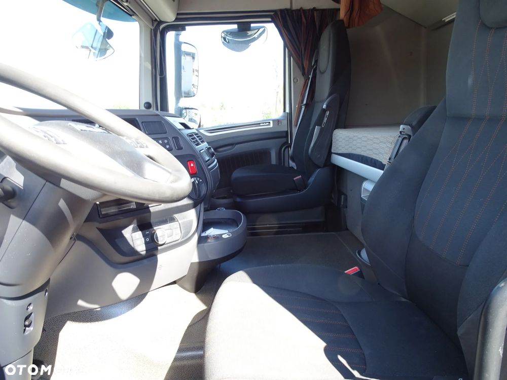 DAF XF 480 Space Cab - 8