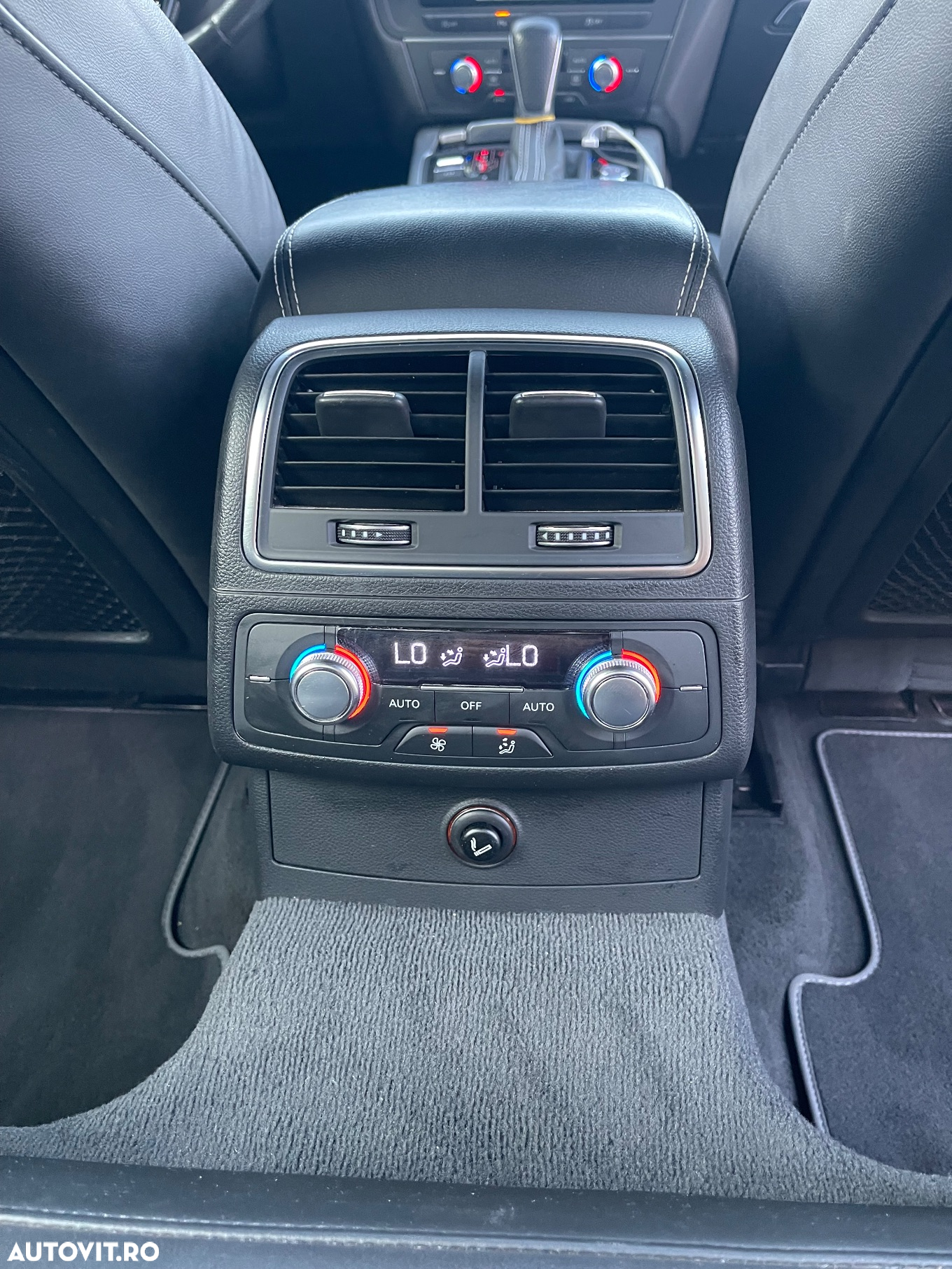 Audi A6 - 17