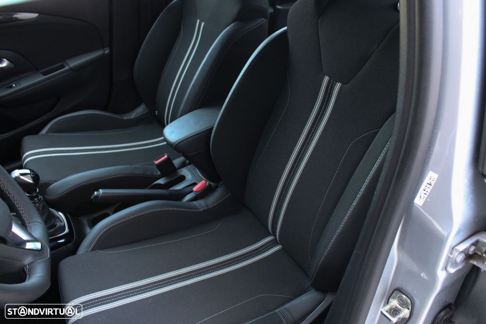 Opel Corsa - 15
