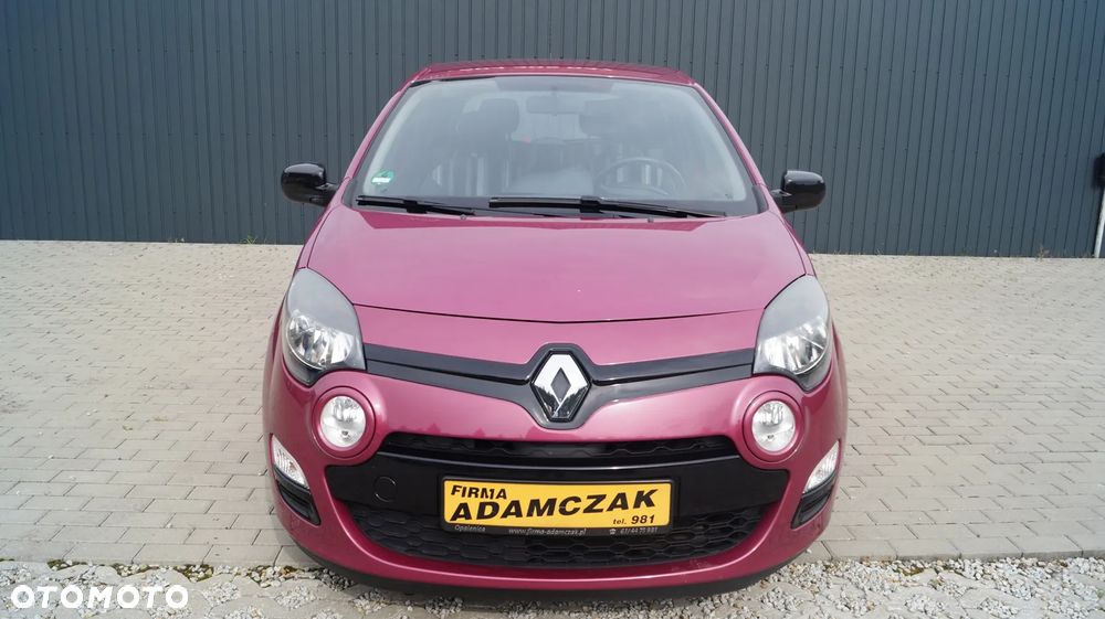 Renault Twingo 1.2 16V Eco Dynamique - 2