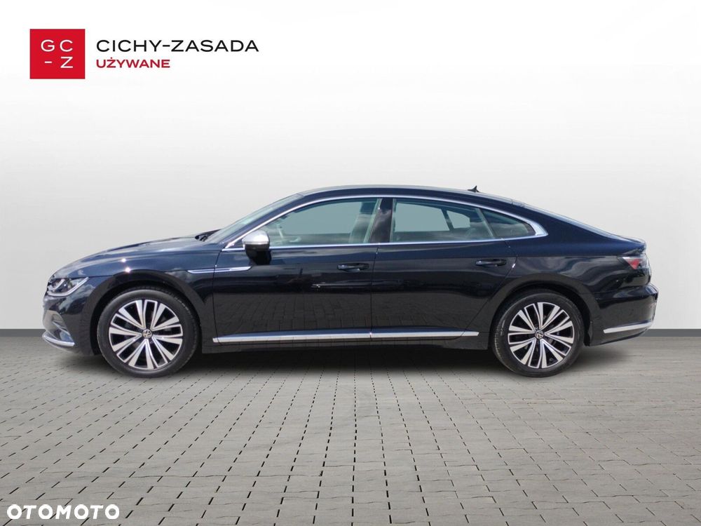 Volkswagen Arteon 2.0 TSI Elegance DSG - 2