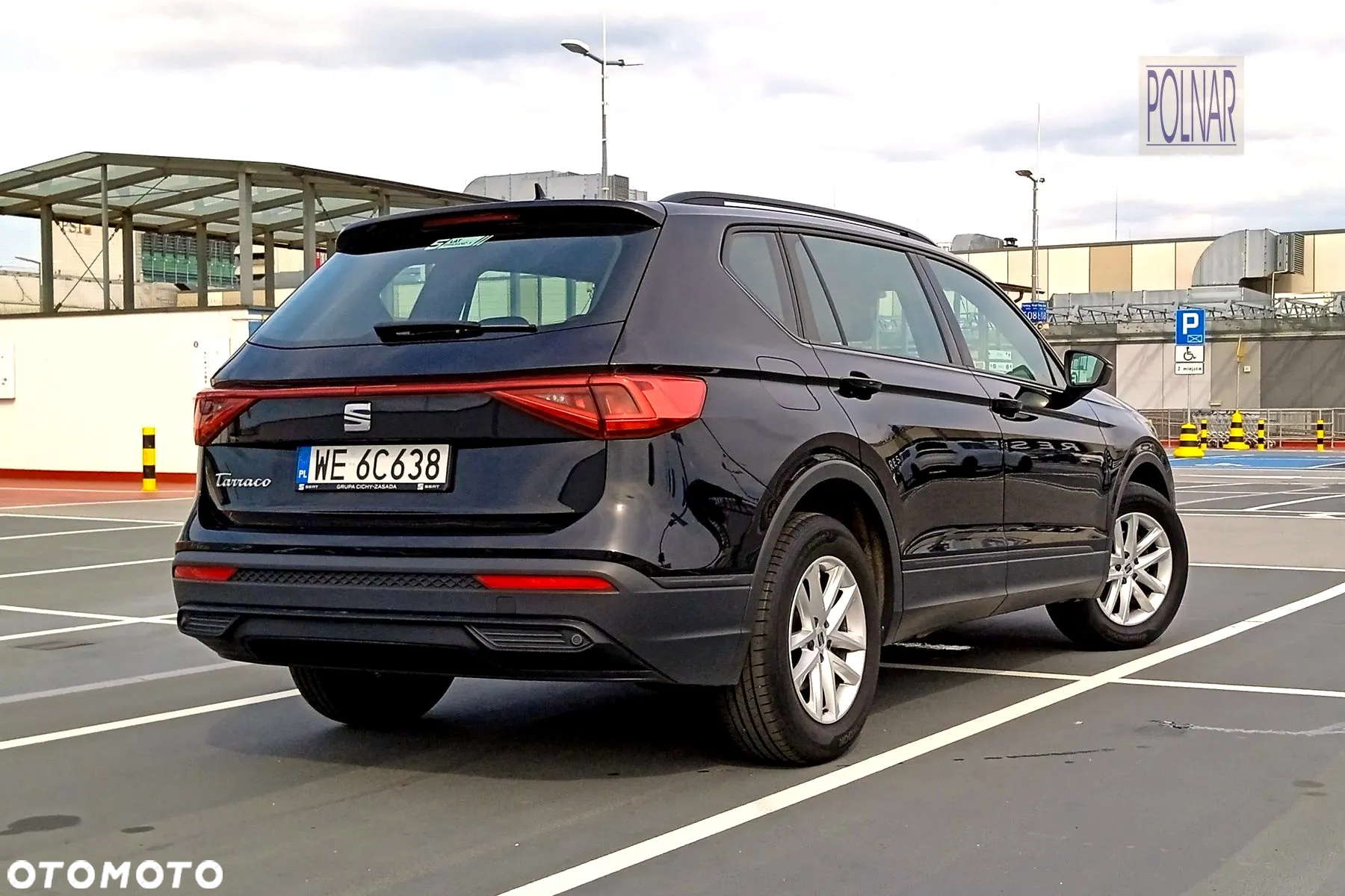Skoda Kodiaq 1.5 TSI ACT 4x2 Active - 9