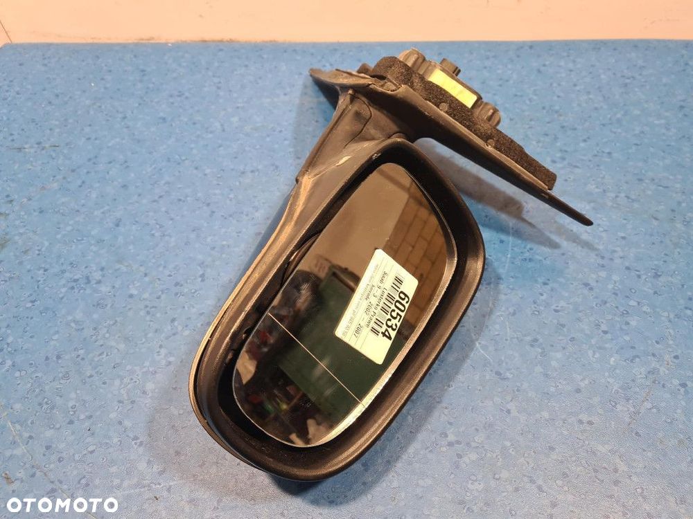 SAAB 9-3 II LUSTERKO PRAWE 170 - 9