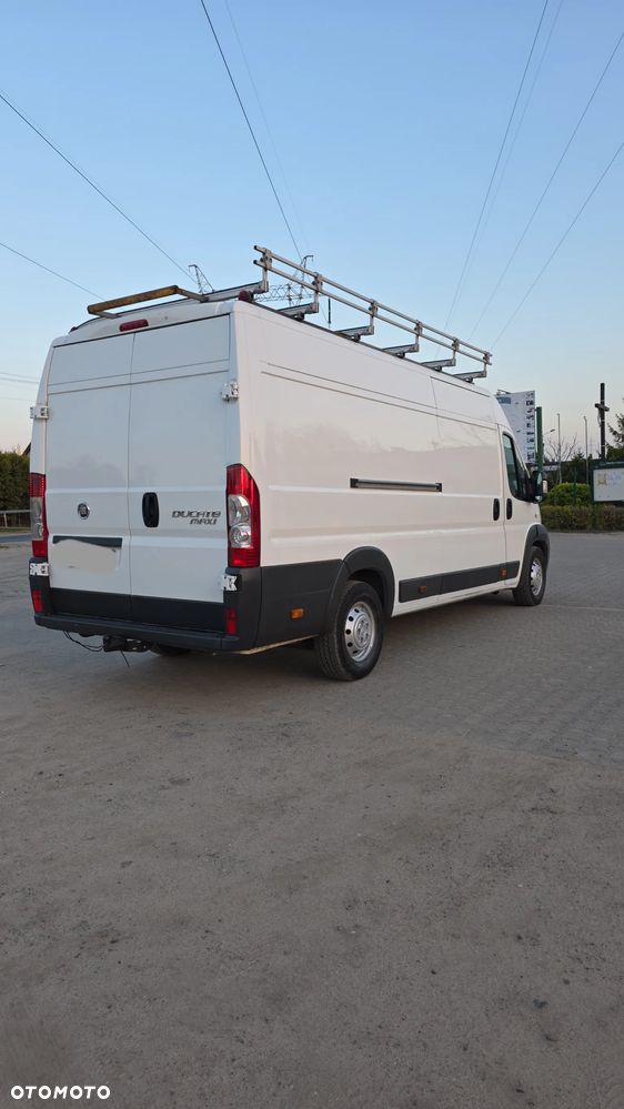 Fiat Ducato - 11