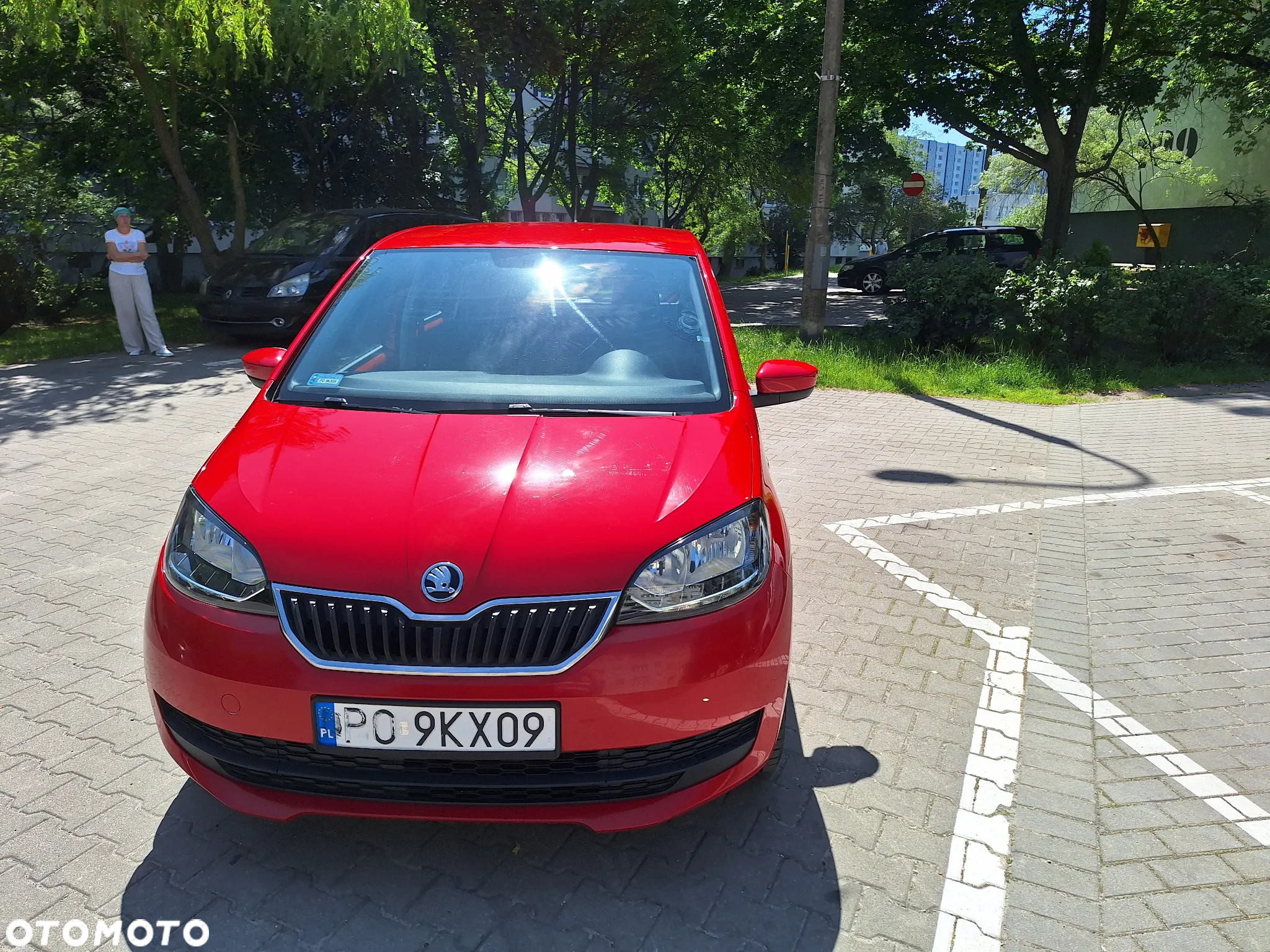 Skoda Citigo 1.0 Ambition - 3