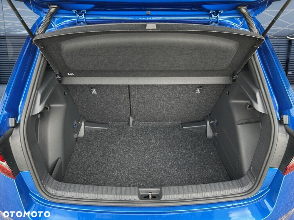 Skoda Fabia 1.0 TSI Monte Carlo DSG - 27