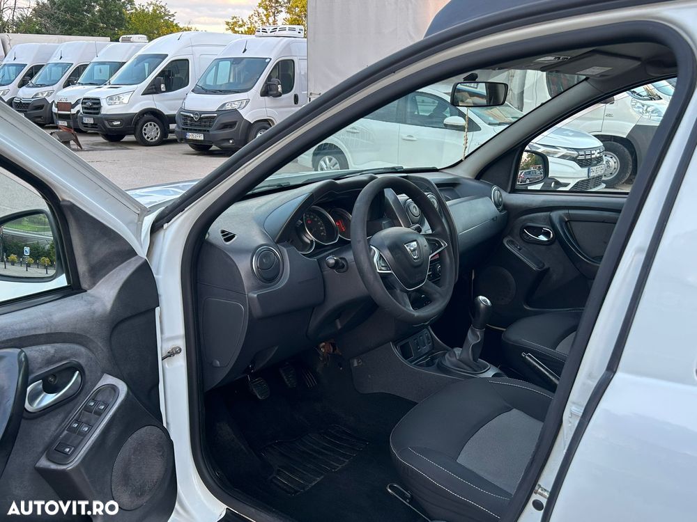 Dacia Duster - 10