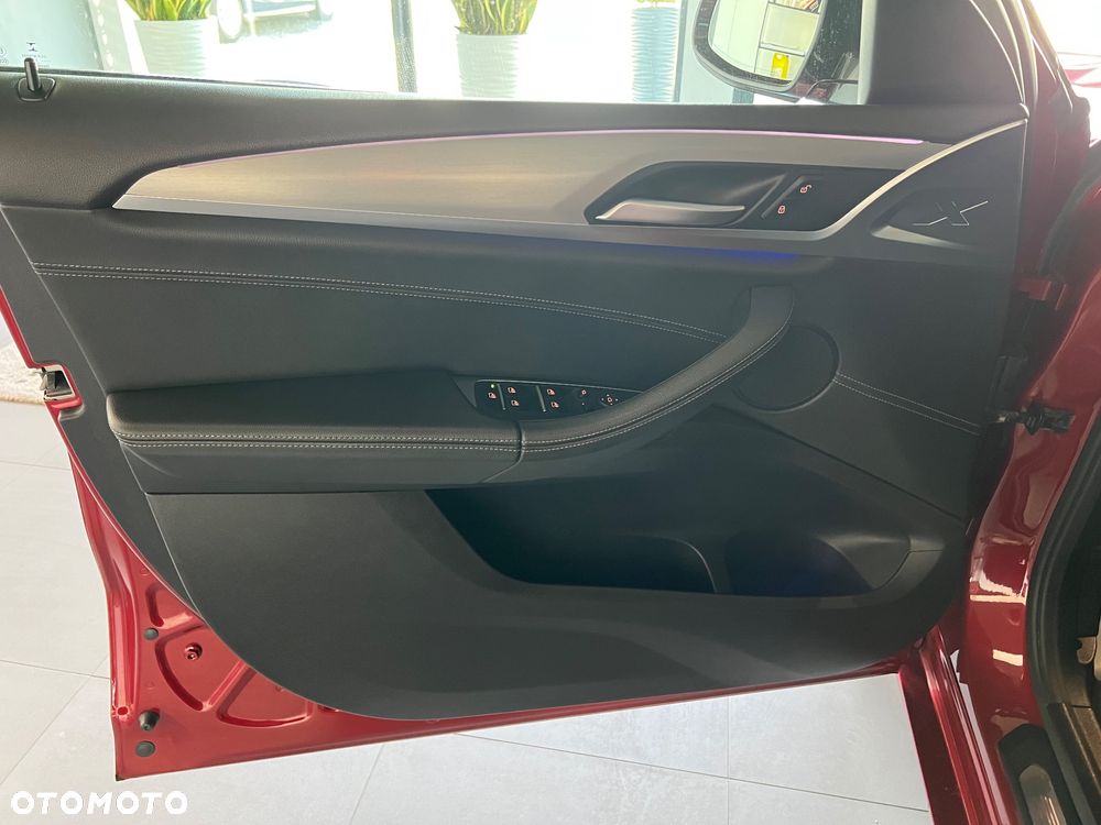 BMW X4 xDrive20d M Sport - 23