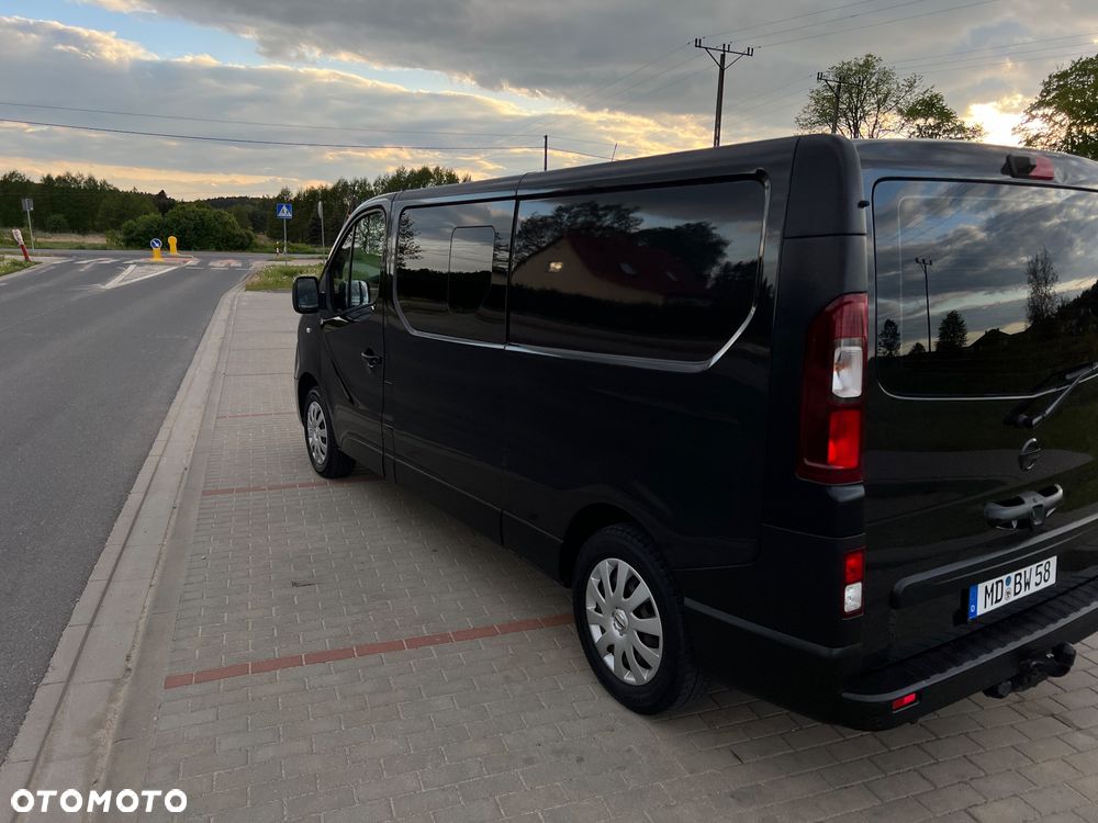 Nissan Primastar - 15