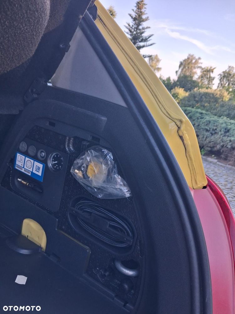 Opel Corsa - 20
