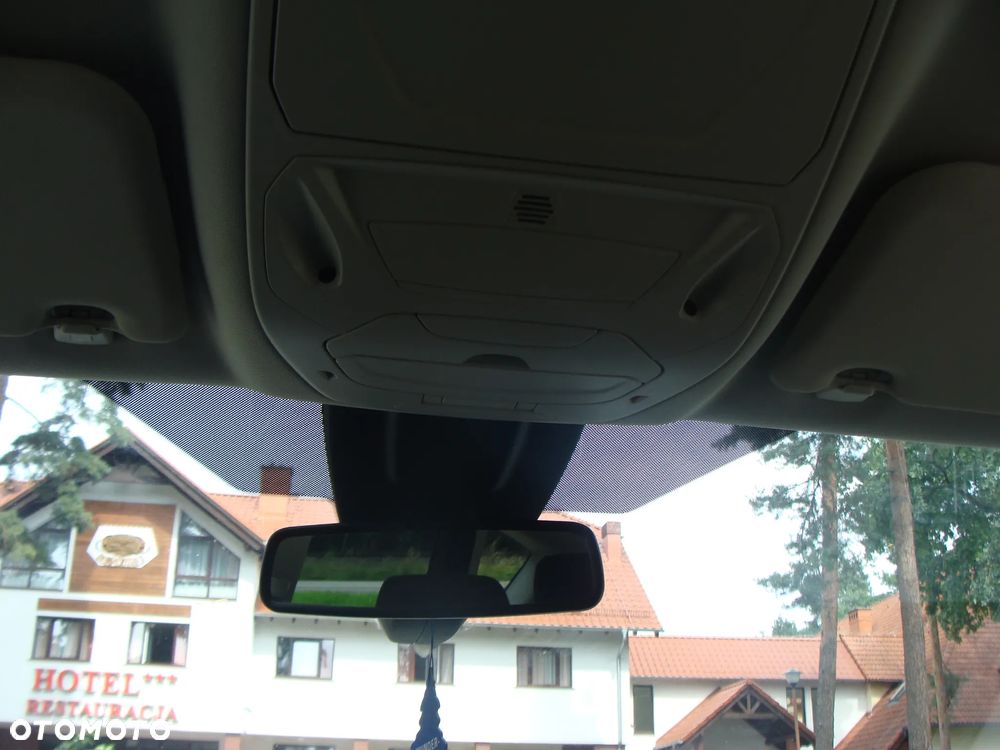 Ford C-MAX 1.5 EcoBoost Start-Stop-System Titanium - 22