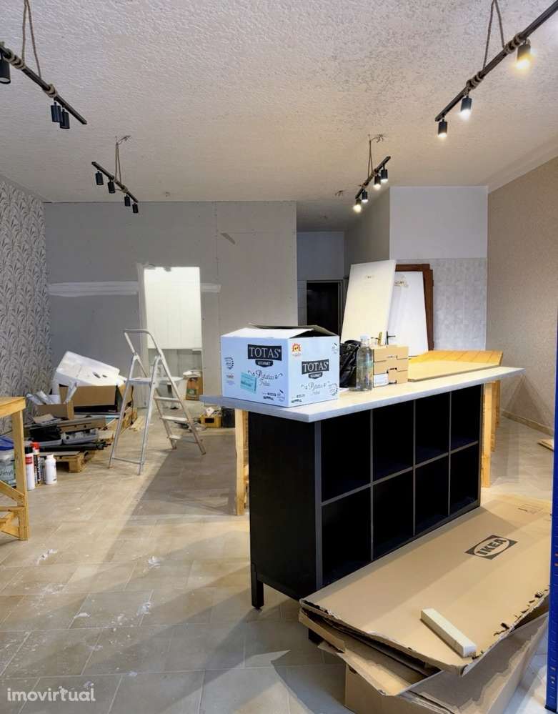 Espaço comercial Azurém - Grande imagem: 3/3