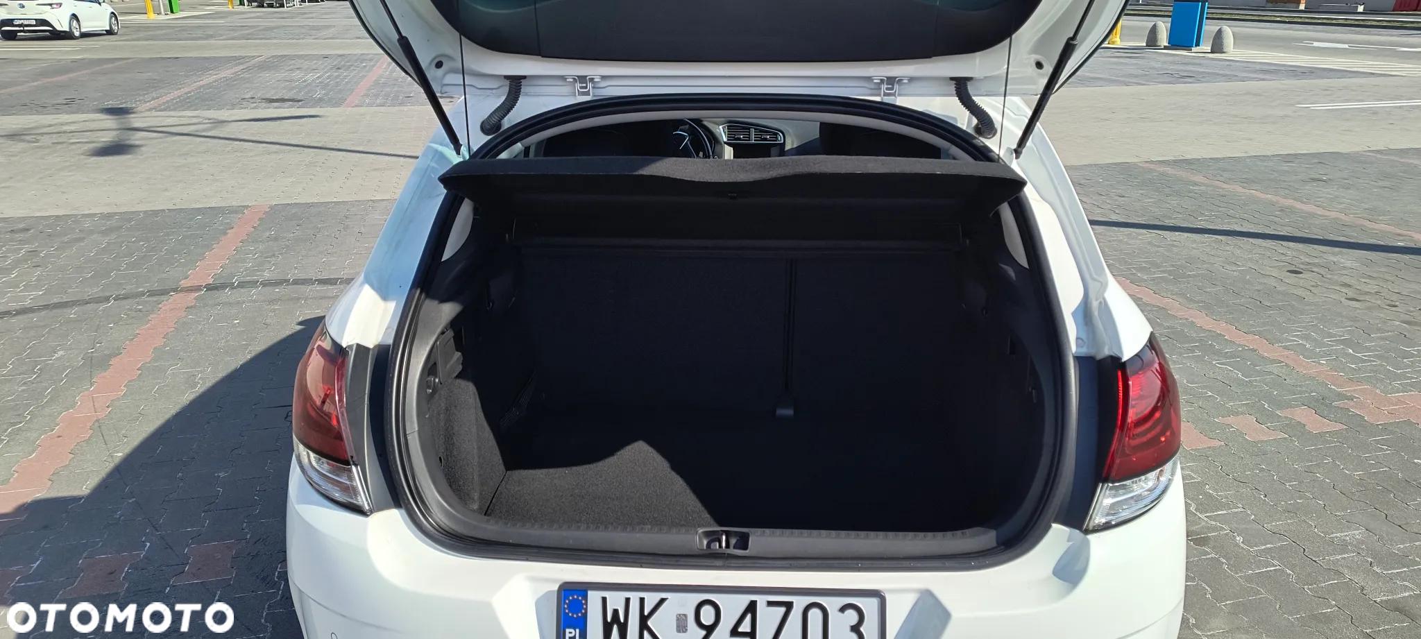 Citroën C4 1.2 PureTech Feel - 11