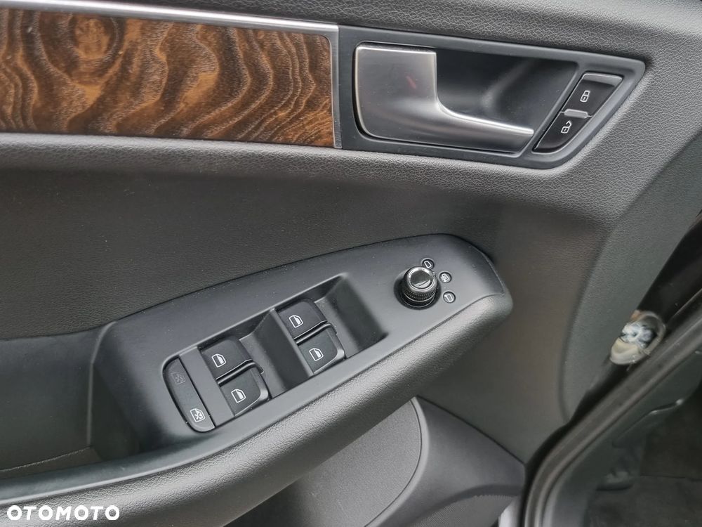 Audi Q5 2.0 TFSI Quattro - 33