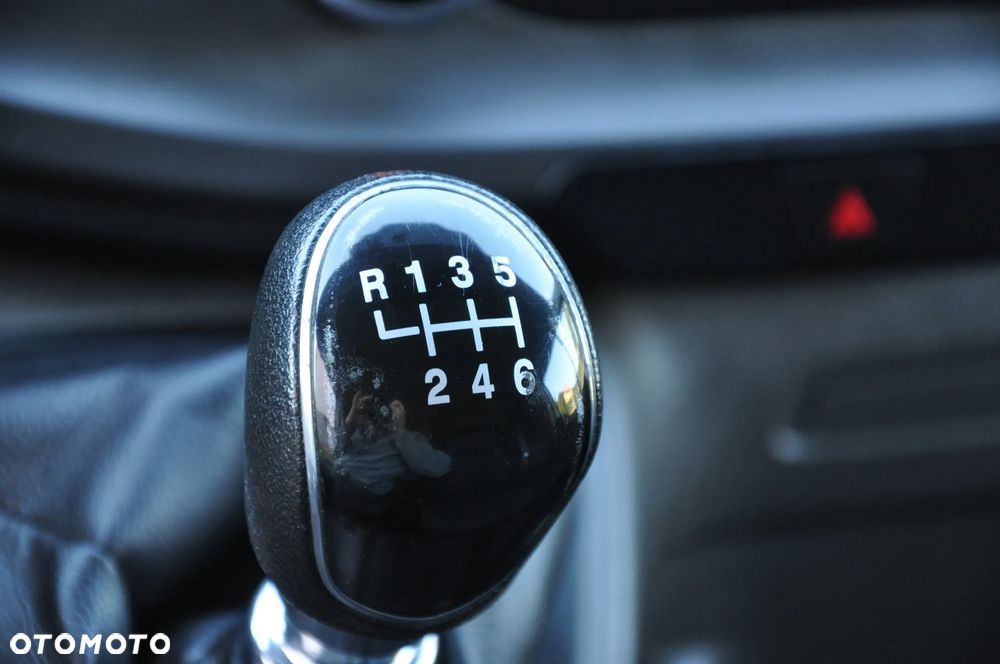 Ford Transit Custom - 30