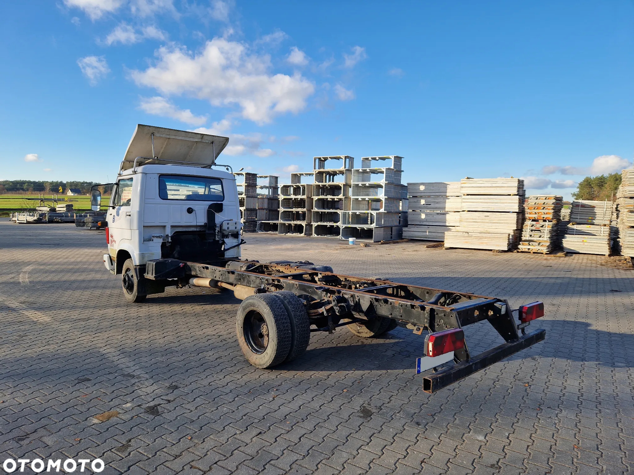 Volkswagen L80 - 5